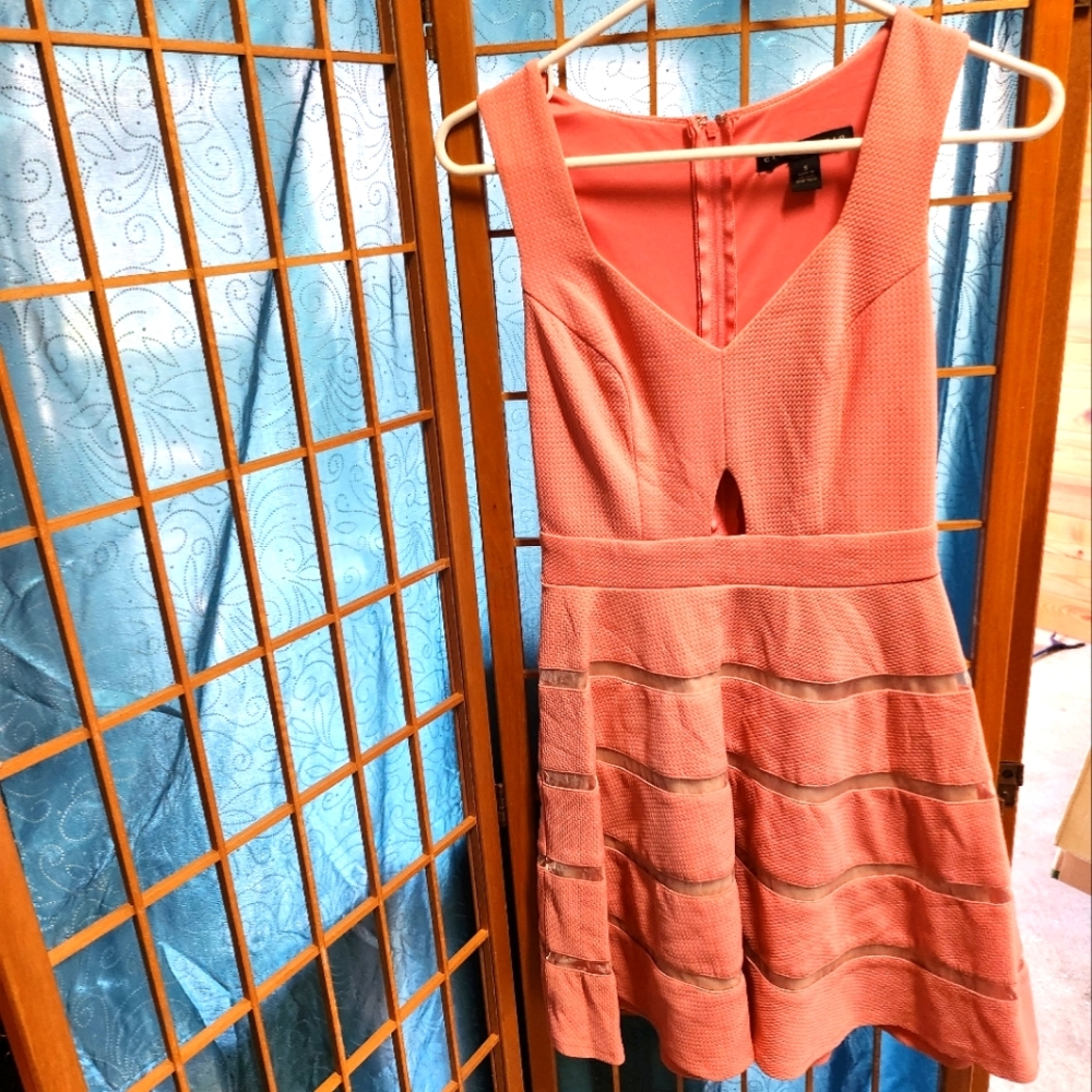 Womens formal dress size 5